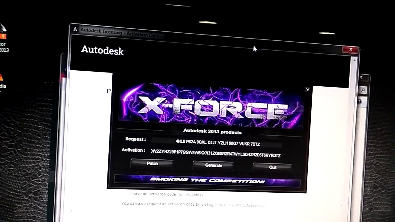 Download xforce keygen autodesk 2014 32 bit