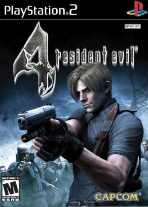 Resident Evil 4 Rom Download