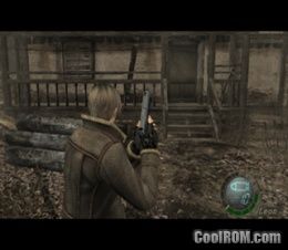 Resident Evil 4 Rom Download